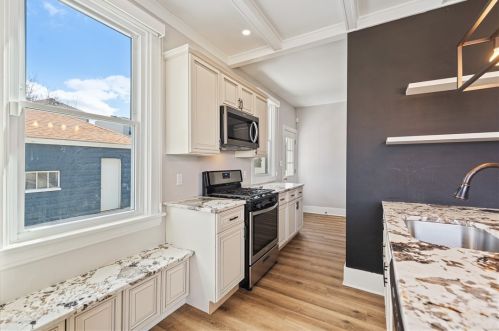 1601 Napoleon St, Pittsburgh PA  15216-3217 exterior