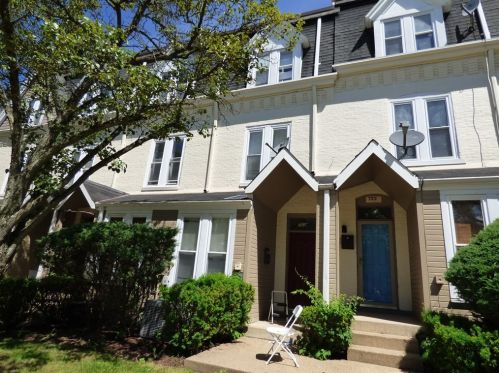 751 Chautauqua Ct, Pittsburgh, PA 15214-3537