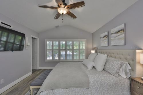 6615 Shining Sun Ct, Tampa FL 33634-1251 exterior