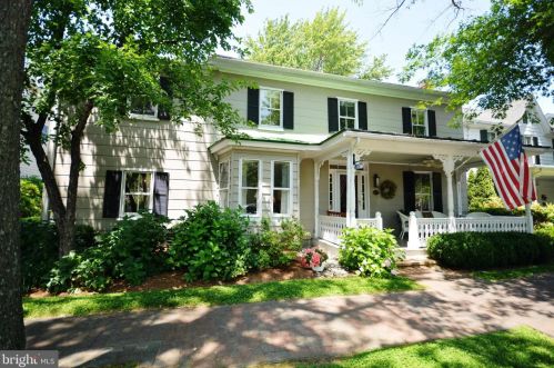 113 Chestnut St, Saint Michaels, MD 21663