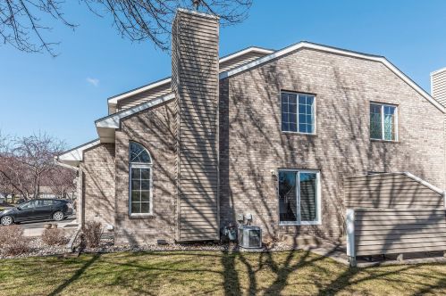 13836 Granada Way, Saint Paul MN 55124-5058 exterior