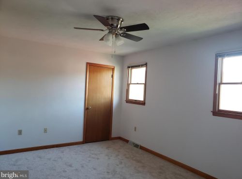 628 Fulton St, Hanover PA  17331-2724 exterior