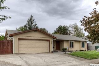 2449 Westwind Ave, Salem, OR 97304-1811