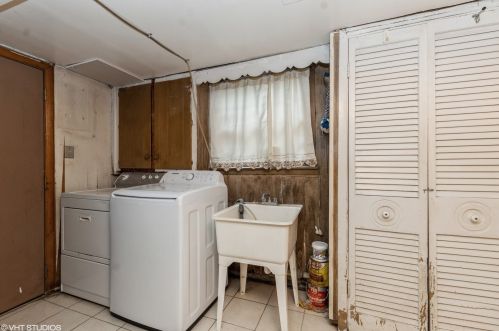 12256 Harvard Ave, Chicago IL 60628-6509 exterior