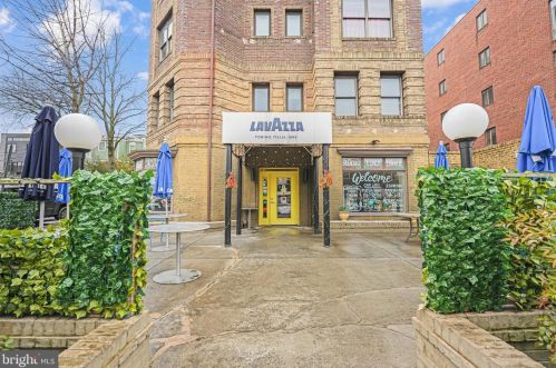 2320 Wisconsin Ave, Washington DC 20007-1856 exterior