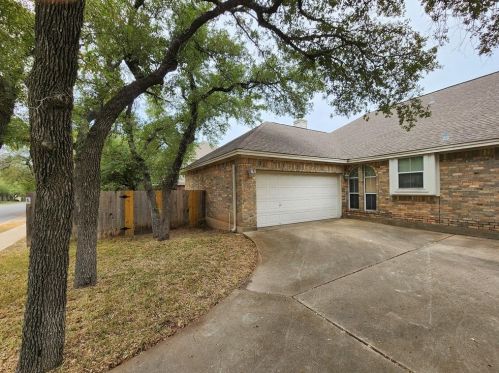 17000 Ennis Trl, Austin TX  78717-5504 exterior