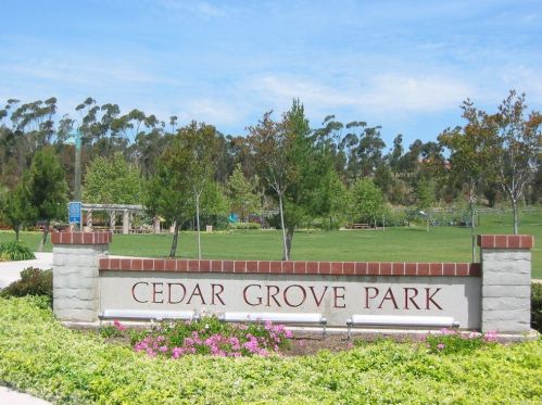 10723 Plumas Way, Tustin CA  92782-4305 exterior