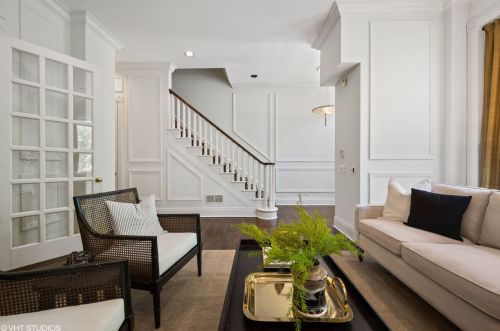 455 Webster Ave, Chicago IL 60614-3708 exterior