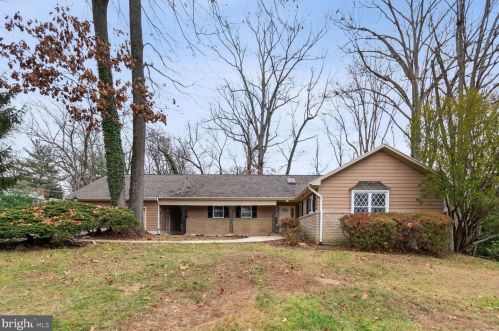 14411 Marine Dr, Silver Spring MD  20905-5923 exterior