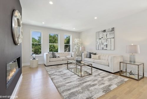 715 48th St, Chicago IL 60609-1803 exterior