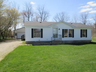 416 Doris St, Quincy, MI 49082-9455