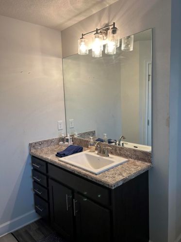 1207 Byron St, Fort Pierce FL  34983-2507 exterior