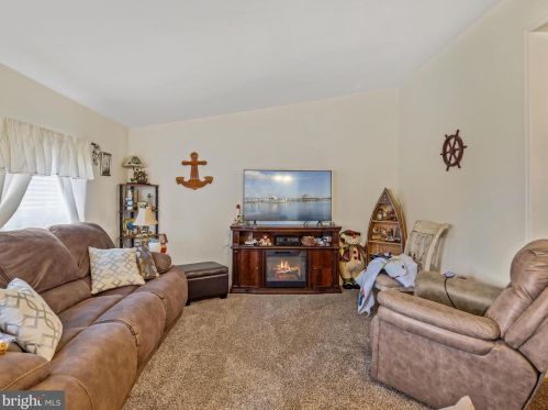 22483 John J Williams Hwy, Lewes DE exterior