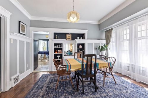 2226 51st St, Milwaukee WI  53208-1107 exterior