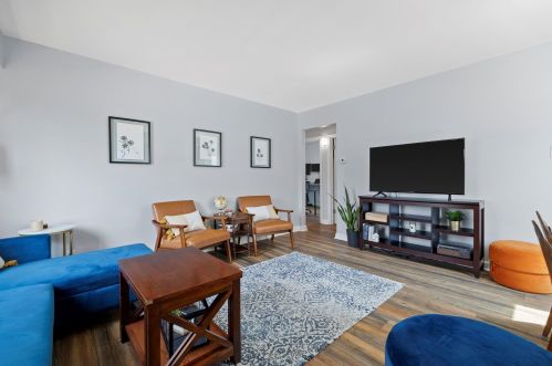 3418 92nd St, Milwaukee WI  53227-4418 exterior