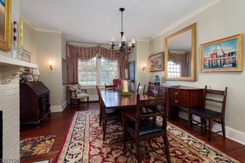 1308 Great Rd, Princeton NJ 08540-1205 exterior