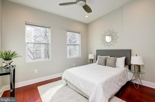 412 M St, Washington DC 20002-3421 exterior