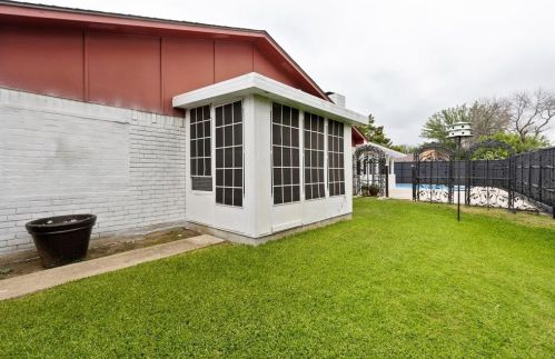 4800 Pemberton Ln, Frisco TX 75056-2045 exterior