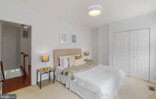 1229 Morse St, Washington DC 20002-3807 exterior