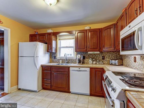 533 Ridge Ave, Media PA 19063-4913 exterior