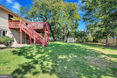 12805 Iona Ct, Silver Spring MD 20904-7124 exterior