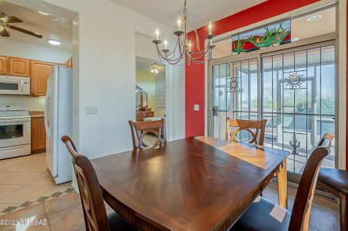 876 Kiefer Ln, Green Valley AZ 85614-5267 exterior