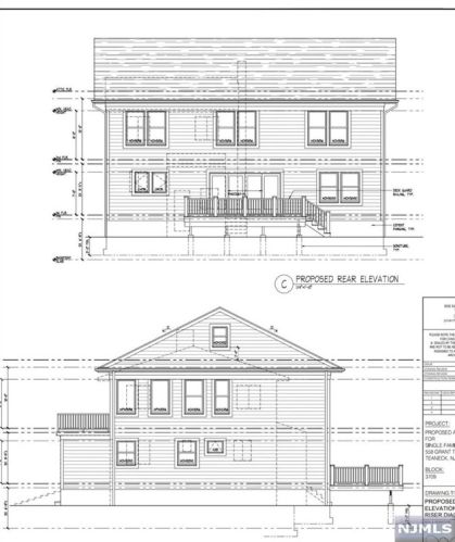 558 Grant Ter, Teaneck, NJ 07666-6410