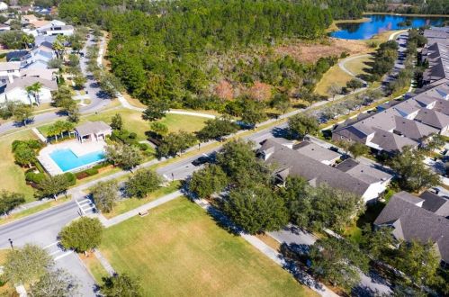 14526 Chicora Xing Blvd, Orlando FL 32828-7744 exterior