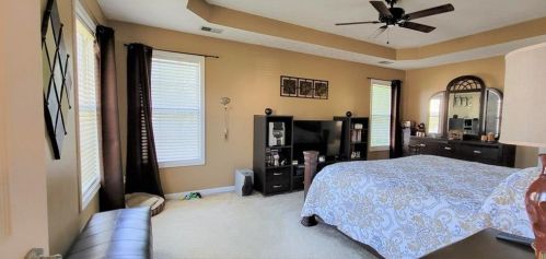 2260 Harmony Lk Cir, Lithonia GA exterior