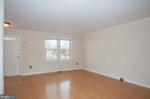 6528 Brookleigh Way, Alexandria VA exterior