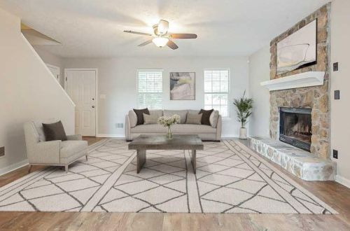 4449 Cary Dr, Lithonia, GA 30039-6509