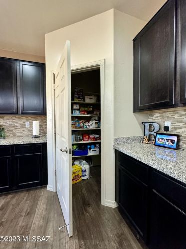 8969 Lee St, Tucson AZ  85715 exterior