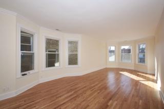 4919 Winchester Ave, Chicago IL  60609-4848 exterior