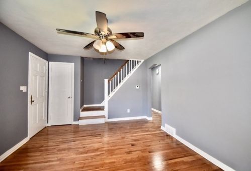 260 Pheland St, Springfield MA  01109-1320 exterior