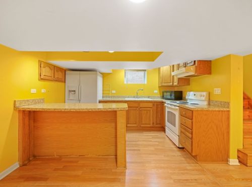 3407 Newcastle Ave, Chicago IL 60634-4832 exterior