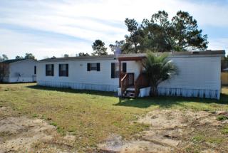 5355 Rush Rd, Conway SC  29526-5551 exterior