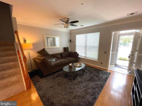 5943 Terrapin Pl, Alexandria VA  22310-5441 exterior