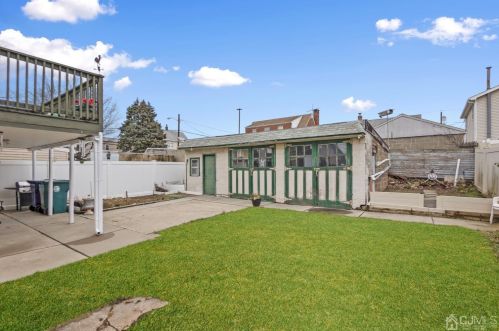 706 Convery Blvd, Perth Amboy NJ exterior