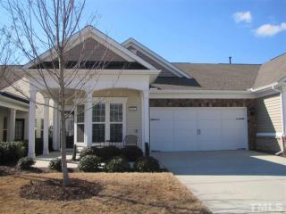 831 Finnbar Dr, Cary NC  27519-7089 exterior