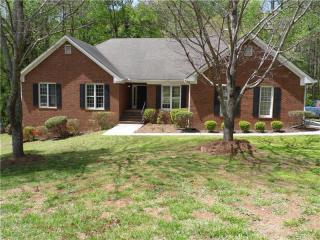 172 Glenview Way, Lawrenceville, GA 30043-3683