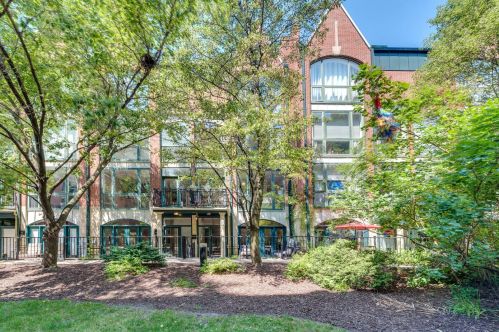 26 14th Pl, Chicago IL  60605-2794 exterior