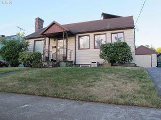 1114 71 Ave, Portland OR  97223-8799 exterior