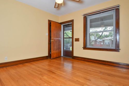 4012 Bamberger Ave, Saint Louis MO 63116-4521 exterior