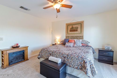 1501 Cyn Shadows Ln, Tucson AZ 85737-7716 exterior