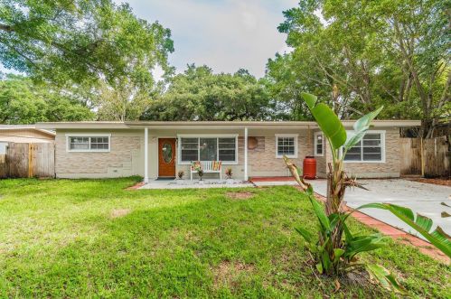 2923 Ellis Dr, Tampa FL  33611-5327 exterior