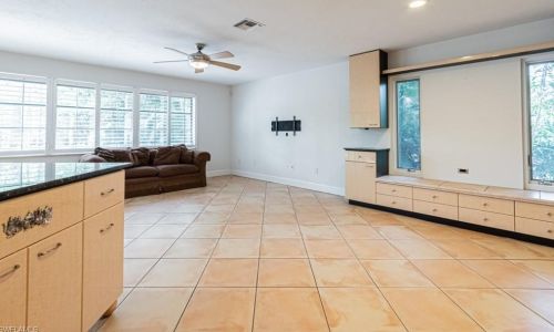 3210 66 St, Naples FL 34105-7311 exterior