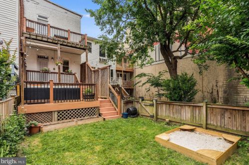 1422 Monroe St, Washington DC 20017-2916 exterior