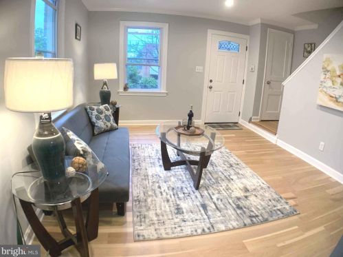 3437 23rd St, Washington DC  20020-1921 exterior