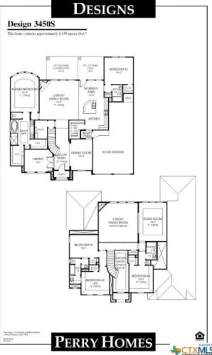 3916 Fox Trot Trl, Spring Branch, TX 78163