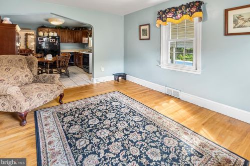 116 Rhoads Ave, Tavistock NJ 08033-1415 exterior